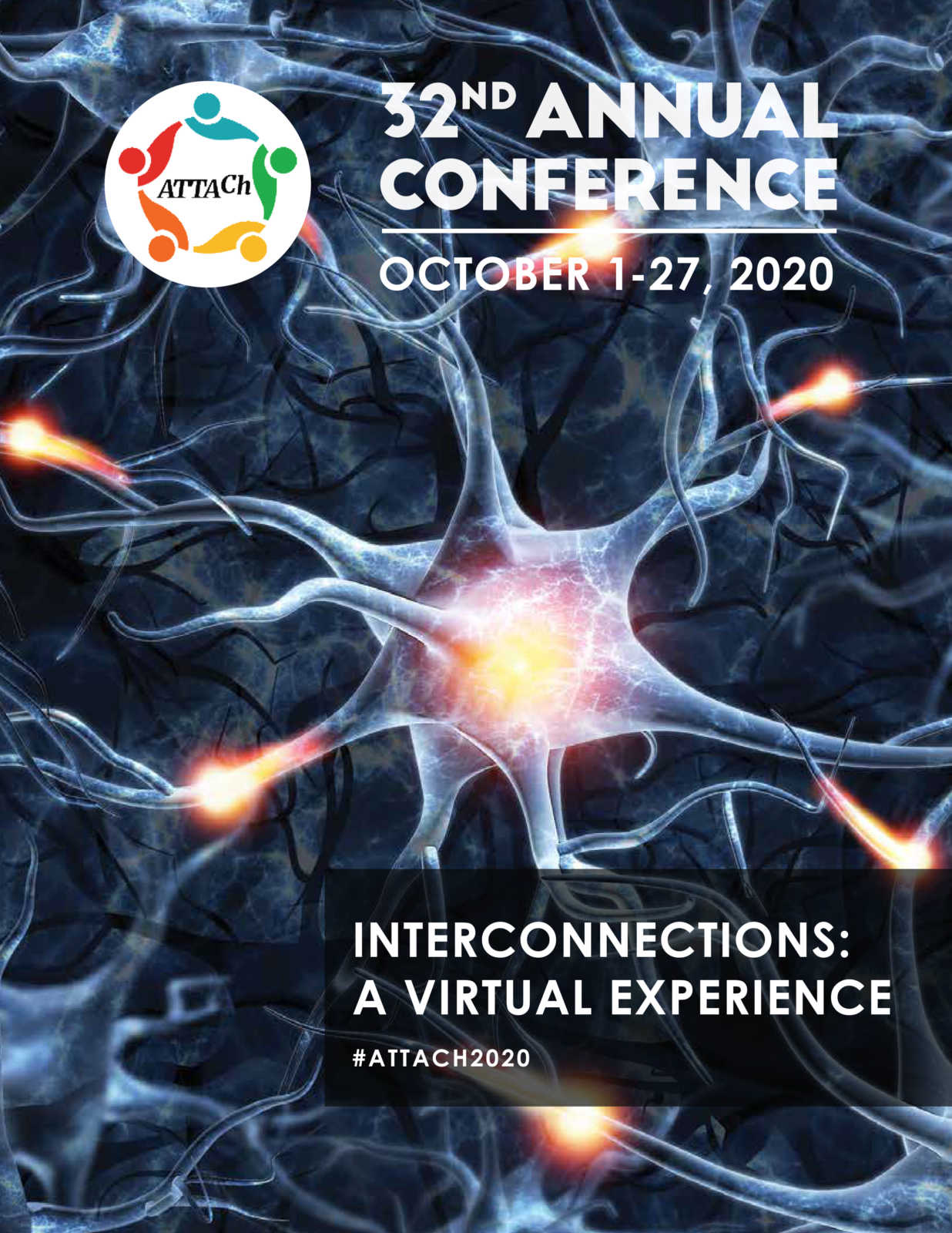 Presenting at the ATTACh Virtual Conference 2020 Juniper Tree Therapy