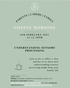 coffee morning new